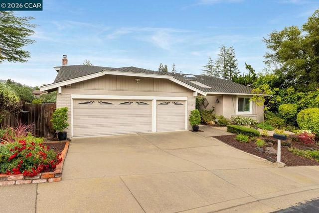 1225 Worchester Ct, Walnut Creek, CA 94596