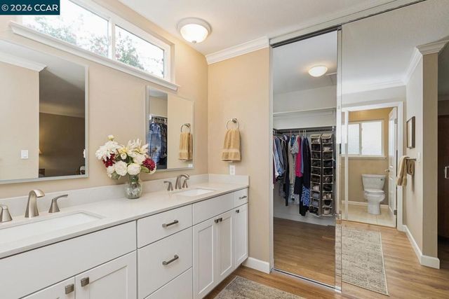 1225 Worchester Ct, Walnut Creek, CA 94596