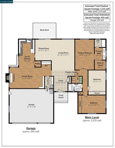 1225 Worchester Ct, Walnut Creek, CA 94596