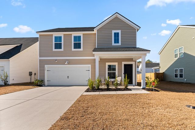 142 Post Mill Drive, Summerville, SC 29485