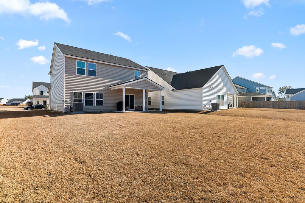 Image 29 of property listing at 142 Post Mill Drive, Summerville, SC 29485