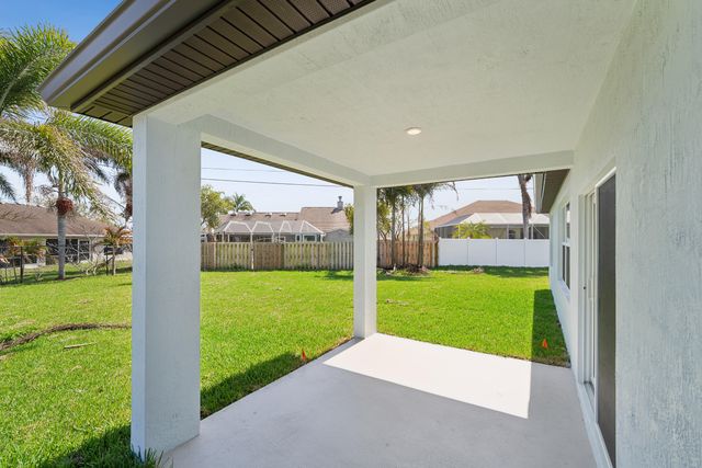 434 SW Narco Court, Port St. Lucie, Port St Lucie, FL 34953