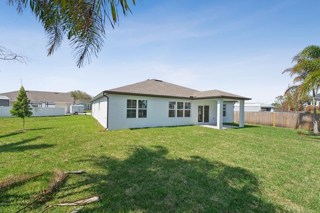 434 SW Narco Court, Port St. Lucie, Port St Lucie, FL 34953