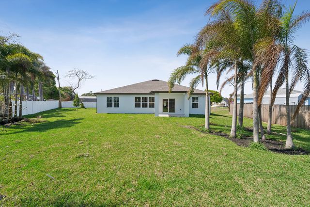 434 SW Narco Court, Port St. Lucie, Port St Lucie, FL 34953