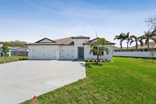 434 SW Narco Court, Port St. Lucie, Port St Lucie, FL 34953