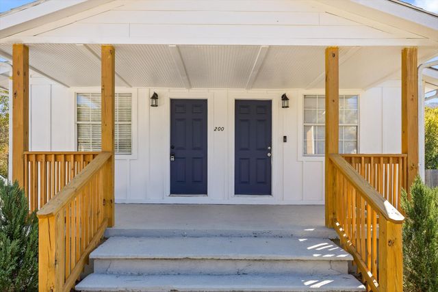 200 S Aster Avenue 2, Chattanooga, TN 37419