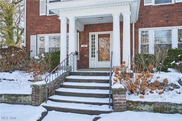 141 Storer Avenue, Akron, OH 44302