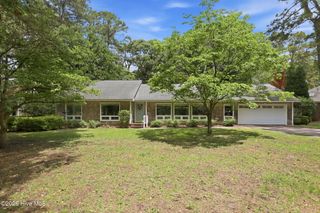 114 E Fairway Drive, Washington, NC 27889