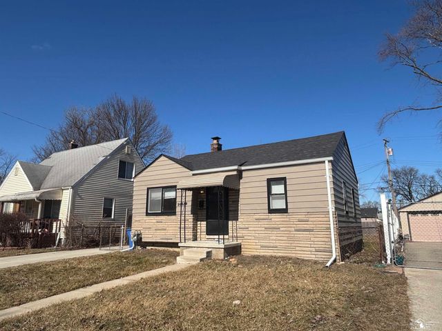 26138 Yale Street, Inkster, MI 48141