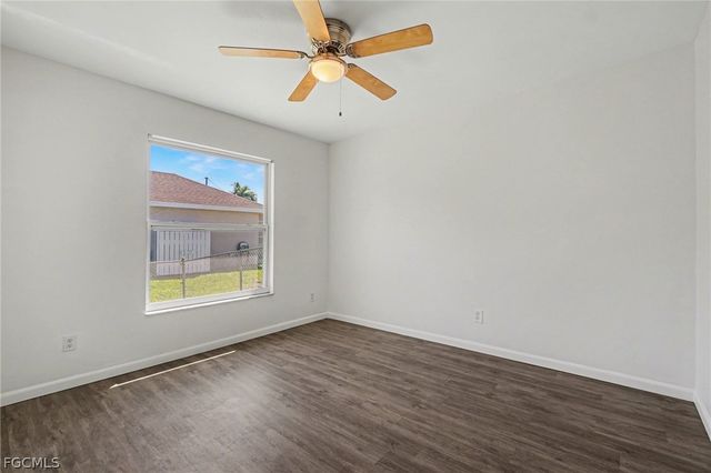 1905 SW 11th ST, Cape Coral, FL 33991