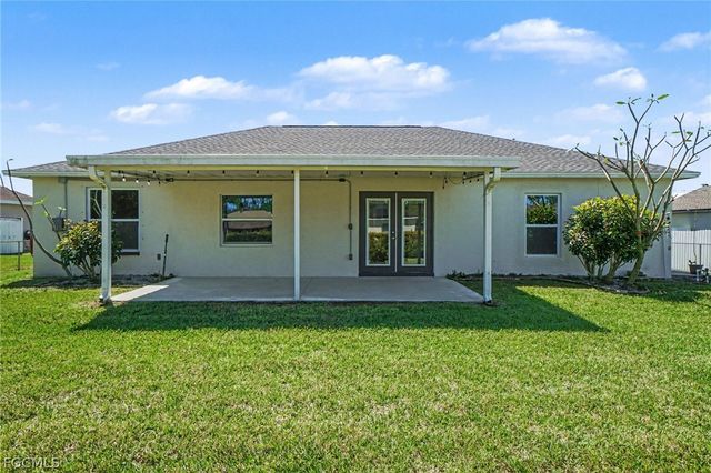 1905 SW 11th ST, Cape Coral, FL 33991