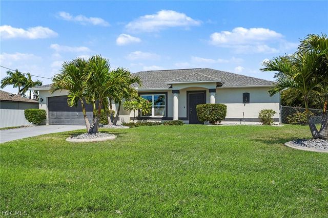 1905 SW 11th ST, Cape Coral, FL 33991