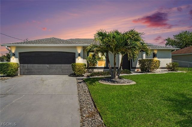 1905 SW 11th ST, Cape Coral, FL 33991