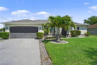 1905 SW 11th ST, Cape Coral, FL 33991