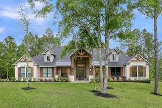 7304 Magnolia Hollow Drive, Montgomery, TX 77316
