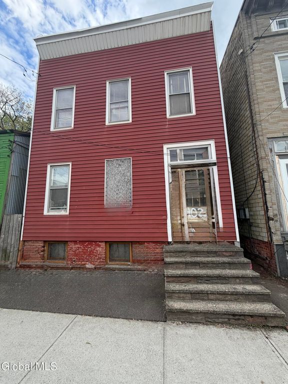 402 2nd Street, Albany, NY 12206
