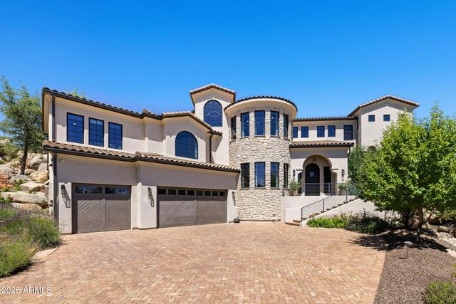 1357 Autumn Walk, Prescott, AZ 86305