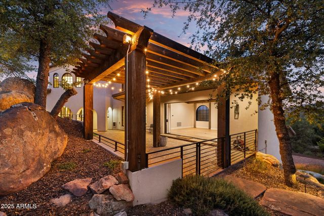 1357 Autumn Walk, Prescott, AZ 86305