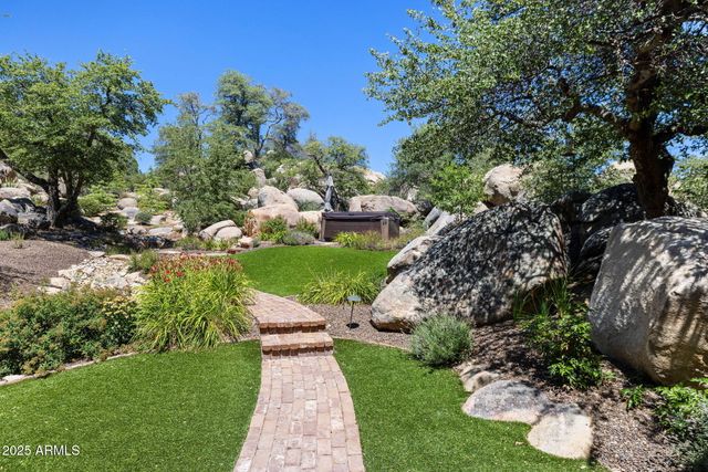 1357 Autumn Walk, Prescott, AZ 86305
