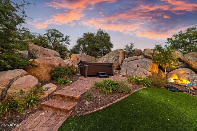 1357 Autumn Walk, Prescott, AZ 86305