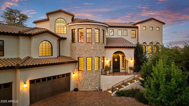 1357 Autumn Walk, Prescott, AZ 86305