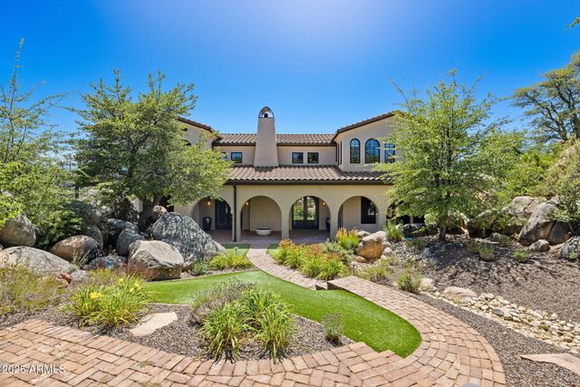 1357 Autumn Walk, Prescott, AZ 86305