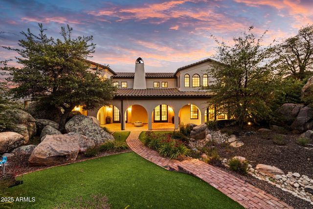 1357 Autumn Walk, Prescott, AZ 86305