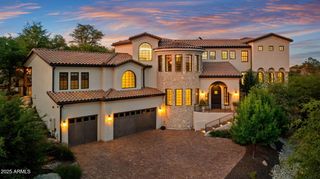 1357 Autumn Walk, Prescott, AZ 86305