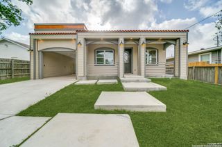 218 Shenandoah, San Antonio, TX 78210