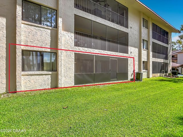 275 Indigo Dr Unit 105, Daytona Beach, FL 32114