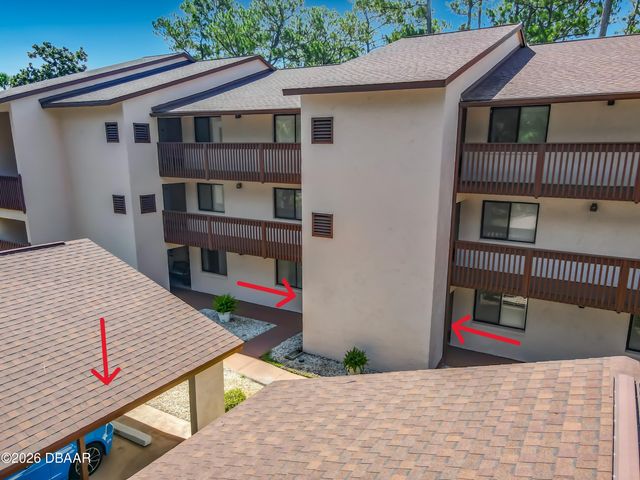 275 Indigo Dr Unit 105, Daytona Beach, FL 32114