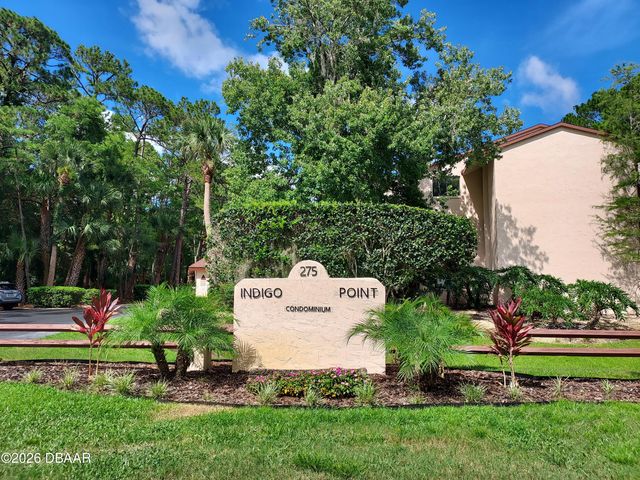 275 Indigo Dr Unit 105, Daytona Beach, FL 32114