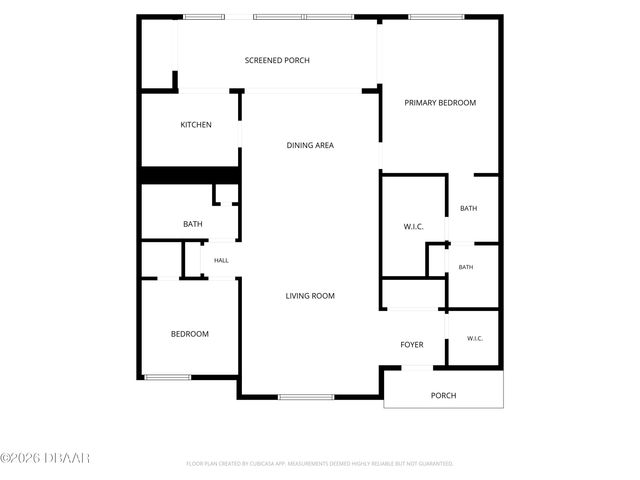 275 Indigo Dr Unit 105, Daytona Beach, FL 32114