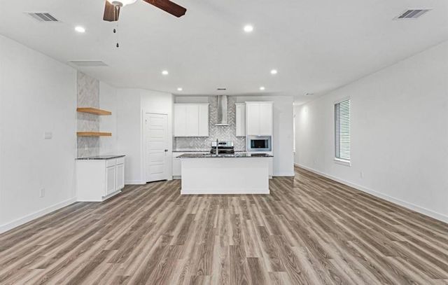 13436 Sombrero Cay Drive, Houston, TX 77047