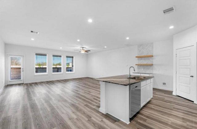 13436 Sombrero Cay Drive, Houston, TX 77047