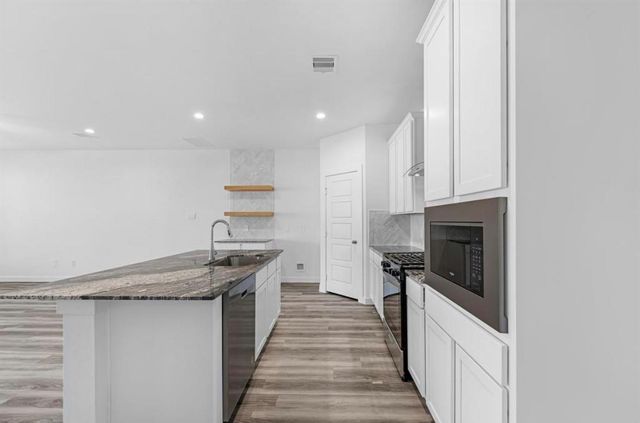 13436 Sombrero Cay Drive, Houston, TX 77047