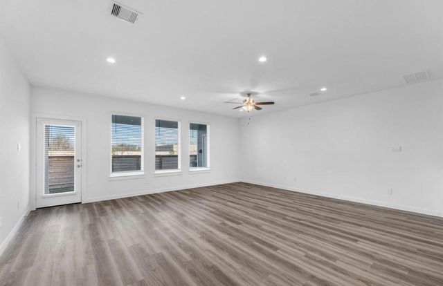 13436 Sombrero Cay Drive, Houston, TX 77047