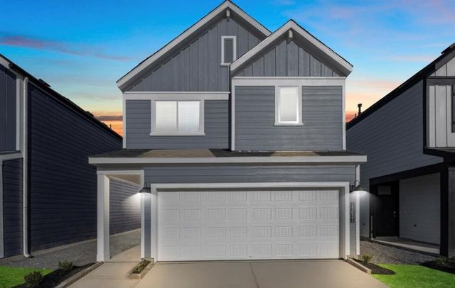 13436 Sombrero Cay Drive, Houston, TX 77047