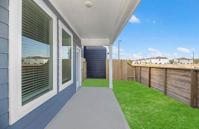 13436 Sombrero Cay Drive, Houston, TX 77047