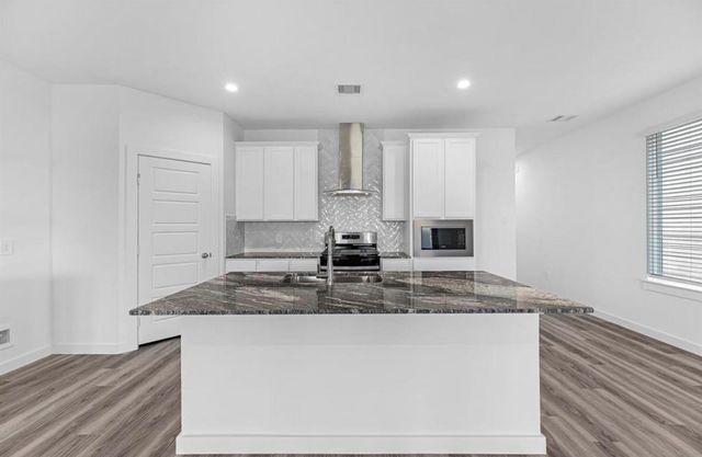 13436 Sombrero Cay Drive, Houston, TX 77047