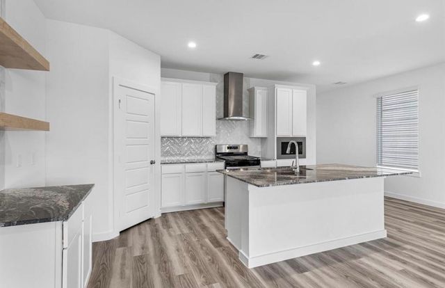 13436 Sombrero Cay Drive, Houston, TX 77047