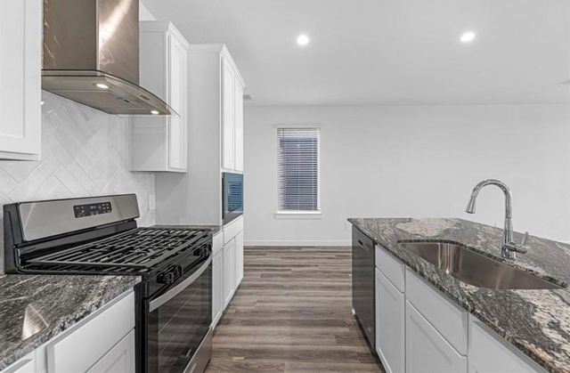 13436 Sombrero Cay Drive, Houston, TX 77047