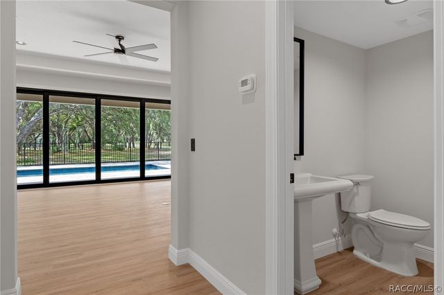 64 W Keller Street, Hernando, FL 34442