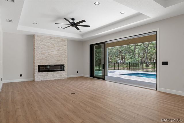 64 W Keller Street, Hernando, FL 34442