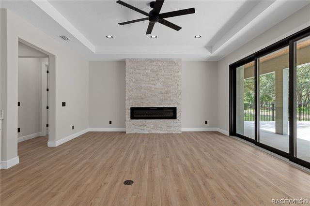 64 W Keller Street, Hernando, FL 34442