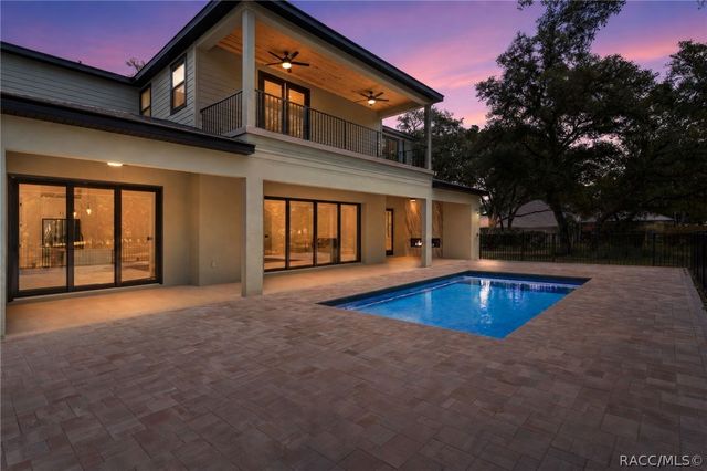 64 W Keller Street, Hernando, FL 34442