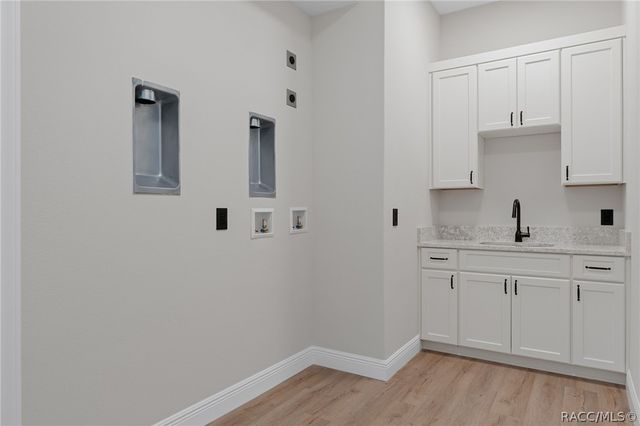 64 W Keller Street, Hernando, FL 34442
