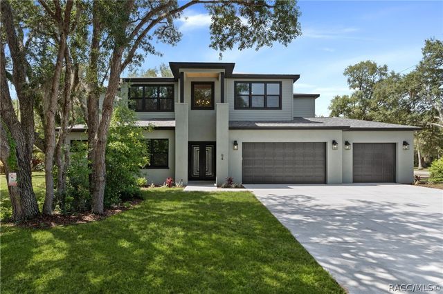 64 W Keller Street, Hernando, FL 34442