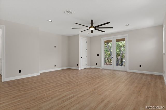 64 W Keller Street, Hernando, FL 34442
