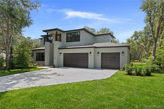 64 W Keller Street, Hernando, FL 34442